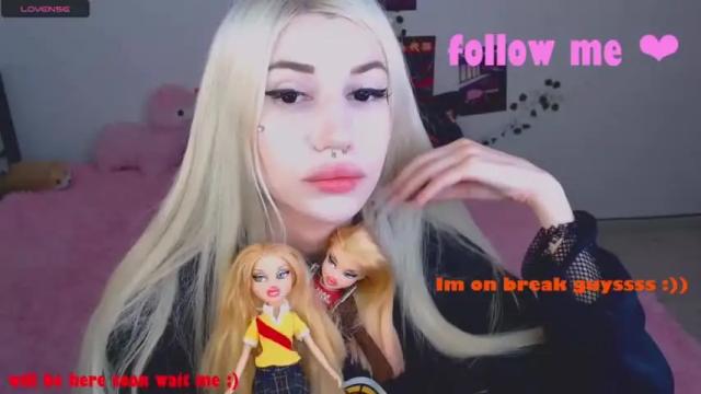 Image 11 of alison_moonlight Stream on Chaturbate on 13 months ago