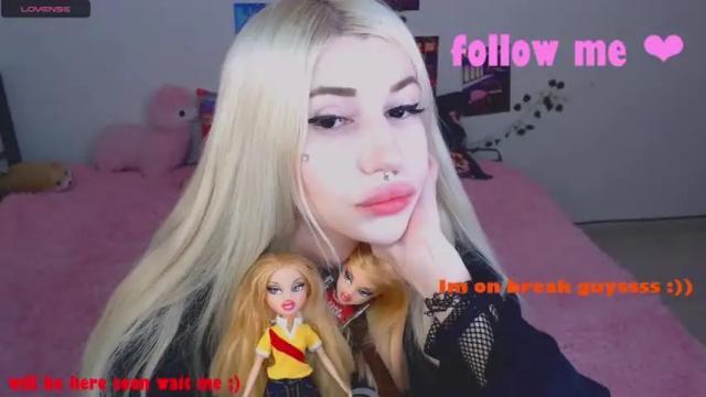Image 4 of alison_moonlight Stream on Chaturbate on 13 months ago