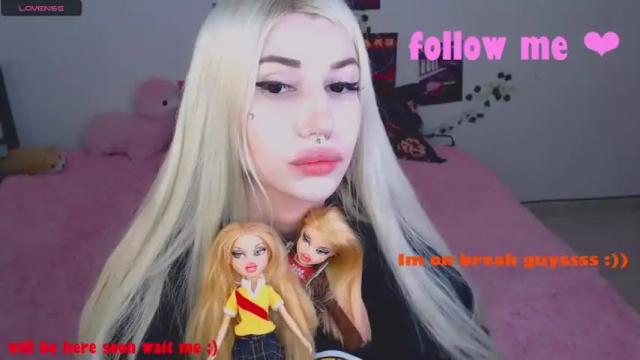 Image 7 of alison_moonlight Stream on Chaturbate on 13 months ago