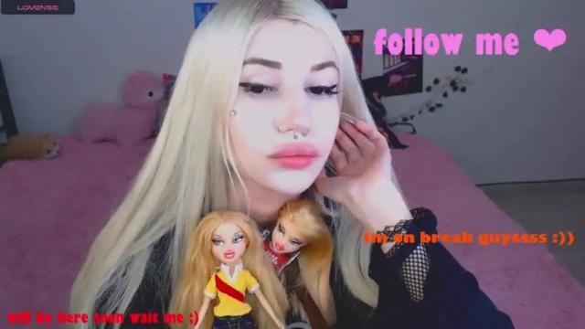 Thumbnail 3, alison_moonlight's Stream at Chaturbate, 12 months ago