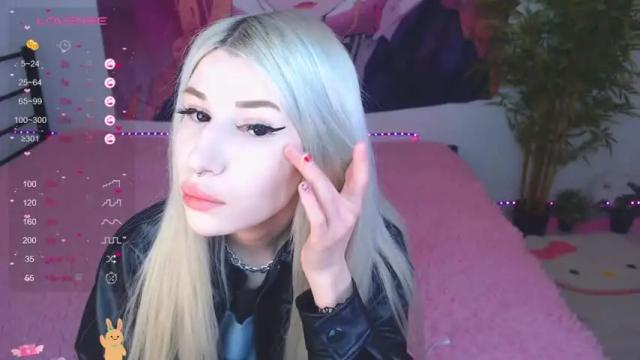 Image 2 of alison_moonlight Stream on Chaturbate on 12 months ago