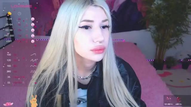 Thumbnail 2, alison_moonlight's Stream at Chaturbate, 12 months ago