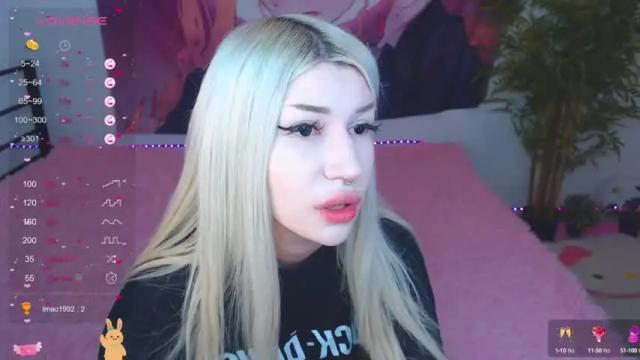 Image 10 of alison_moonlight Stream on Chaturbate on 12 months ago