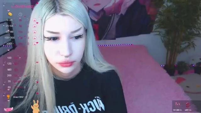 Image 8 of alison_moonlight Stream on Chaturbate on 12 months ago