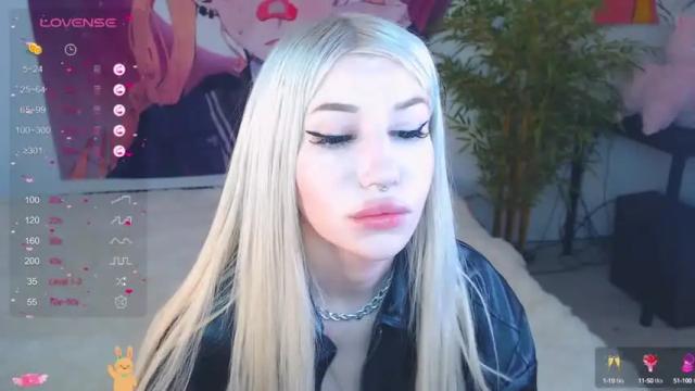 Image 3 of alison_moonlight Stream on Chaturbate on 12 months ago