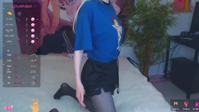 Image 2 of alison_moonlight Stream on Chaturbate on 12 months ago