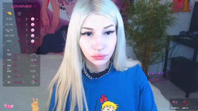 Image 3 of alison_moonlight Stream on Chaturbate on 12 months ago