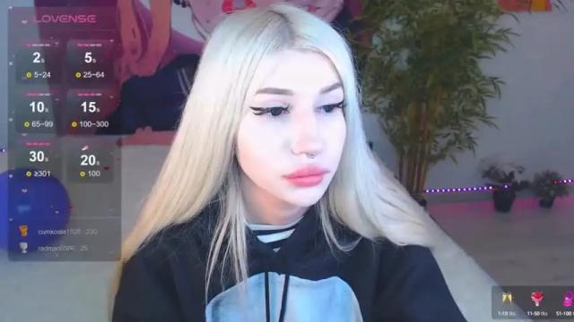 Image 3 of alison_moonlight Stream on Chaturbate on 12 months ago