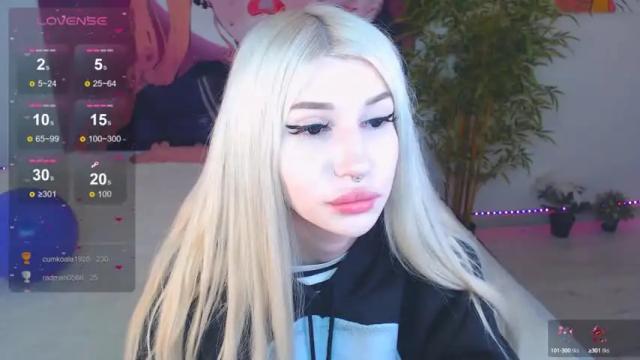Thumbnail 2, alison_moonlight's Stream at Chaturbate, 12 months ago