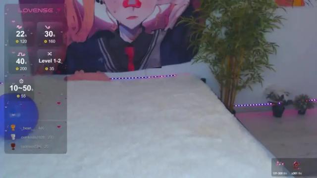 Image 6 of alison_moonlight Stream on Chaturbate on 12 months ago