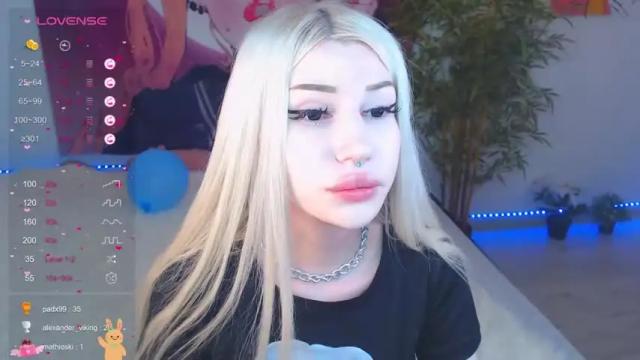 Thumbnail 1, alison_moonlight's Stream at Chaturbate, 12 months ago