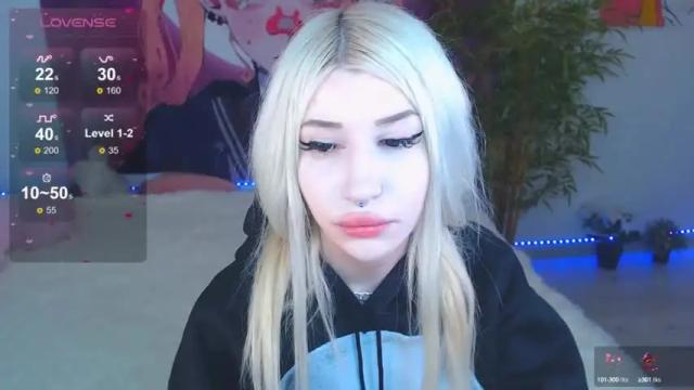 Thumbnail 1, alison_moonlight's Stream at Chaturbate, 12 months ago