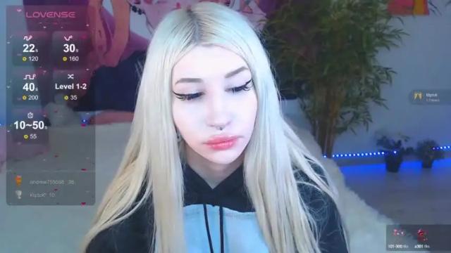 Image 10 of alison_moonlight Stream on Chaturbate on 12 months ago