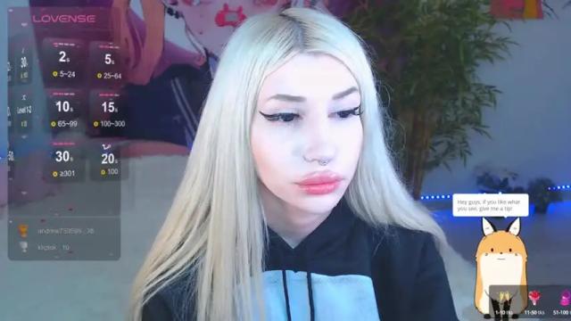 Image 12 of alison_moonlight Stream on Chaturbate on 12 months ago