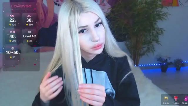 Image 4 of alison_moonlight Stream on Chaturbate on 12 months ago