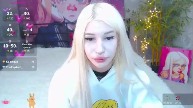 Image 11 of alison_moonlight Stream on Chaturbate on 13 days ago