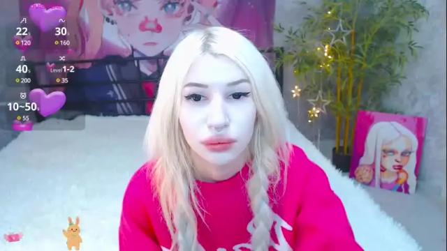 Thumbnail 1, alison_moonlight's Stream at Chaturbate, 5 days ago