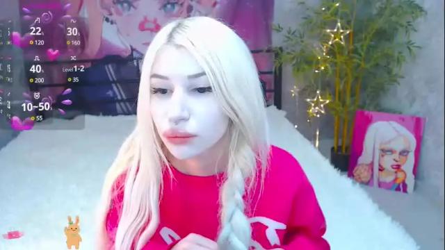 Image 2 of alison_moonlight Stream on Chaturbate on 8 days ago