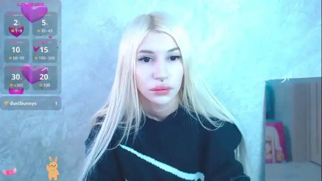 Image 12 of alison_moonlight Stream on Chaturbate on 7 days ago