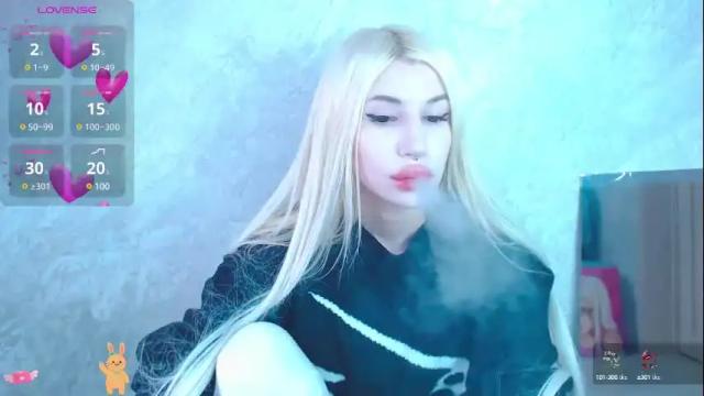 Image 3 of alison_moonlight Stream on Chaturbate on 7 days ago