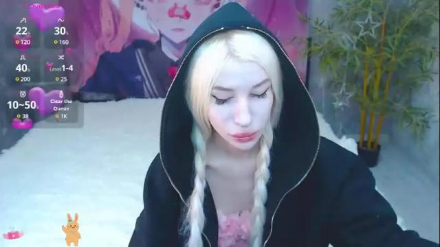 Image 10 of alison_moonlight Stream on Chaturbate on 1 month ago
