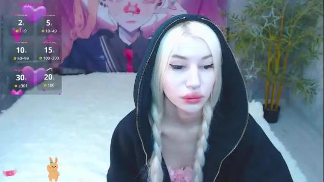 Image 11 of alison_moonlight Stream on Chaturbate on 1 month ago