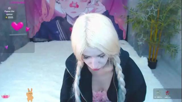 Thumbnail 3, alison_moonlight's Stream at Chaturbate, 1 month ago