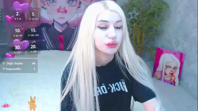 Image 10 of alison_moonlight Stream on Chaturbate on 1 month ago