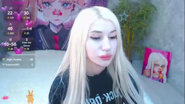 Image 12 of alison_moonlight Stream on Chaturbate on 1 month ago