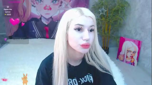Image 2 of alison_moonlight Stream on Chaturbate on 1 month ago