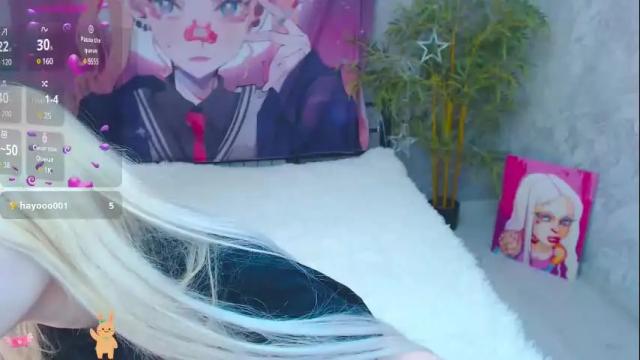 Thumbnail 2, alison_moonlight's Stream at Chaturbate, 1 month ago
