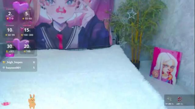 Image 6 of alison_moonlight Stream on Chaturbate on 1 month ago