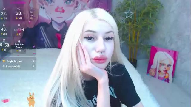 Image 8 of alison_moonlight Stream on Chaturbate on 1 month ago