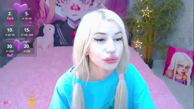 Image 11 of alison_moonlight Stream on Chaturbate on 1 month ago