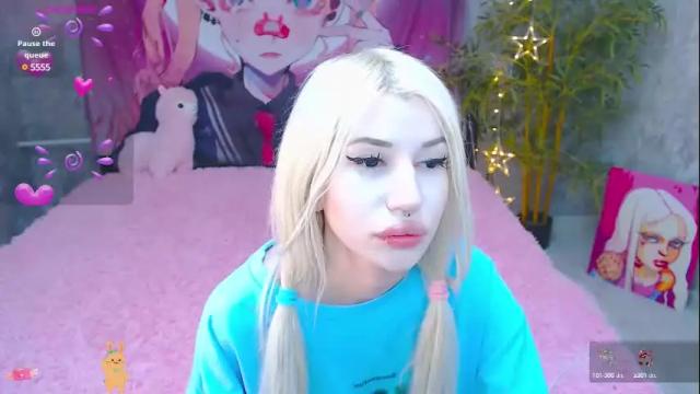 Image 12 of alison_moonlight Stream on Chaturbate on 1 month ago
