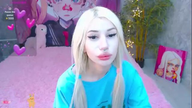 Image 2 of alison_moonlight Stream on Chaturbate on 1 month ago