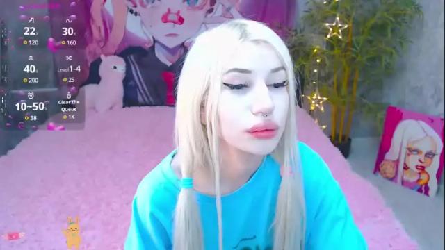 Image 3 of alison_moonlight Stream on Chaturbate on 1 month ago