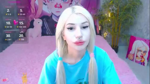 Image 4 of alison_moonlight Stream on Chaturbate on 1 month ago