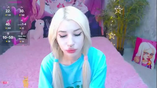 Thumbnail 2, alison_moonlight's Stream at Chaturbate, 1 month ago