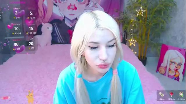Image 6 of alison_moonlight Stream on Chaturbate on 1 month ago
