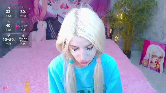 Image 7 of alison_moonlight Stream on Chaturbate on 1 month ago