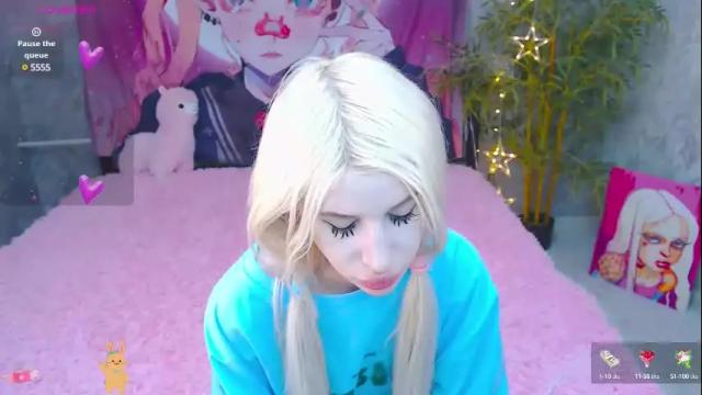Thumbnail 3, alison_moonlight's Stream at Chaturbate, 1 month ago