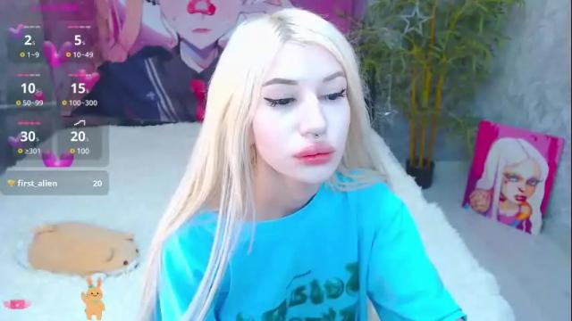 Image 11 of alison_moonlight Stream on Chaturbate on 1 month ago