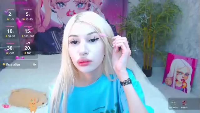 Image 8 of alison_moonlight Stream on Chaturbate on 1 month ago