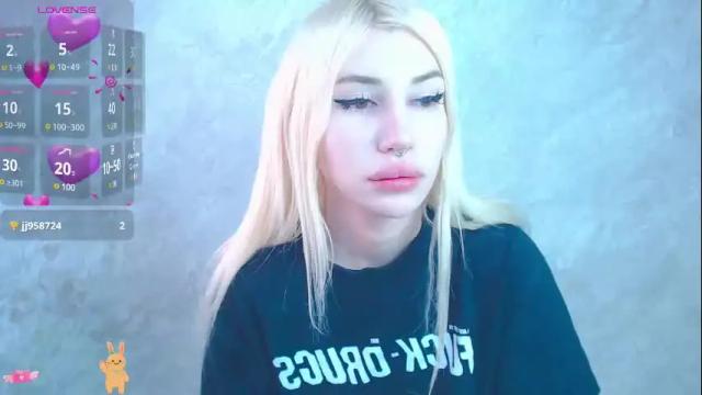 Thumbnail 1, alison_moonlight's Stream at Chaturbate, 1 month ago