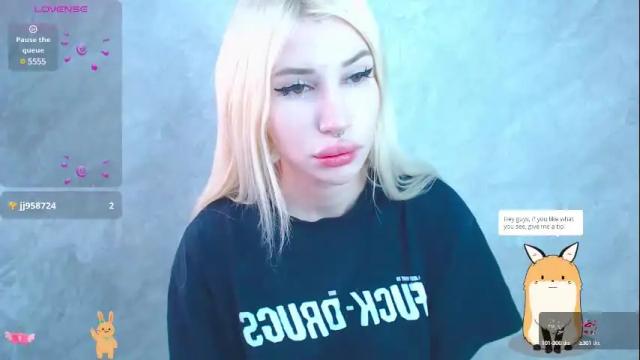 Image 2 of alison_moonlight Stream on Chaturbate on 1 month ago