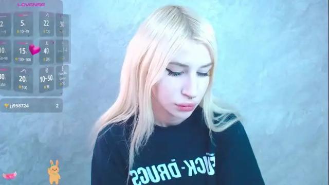 Image 7 of alison_moonlight Stream on Chaturbate on 1 month ago