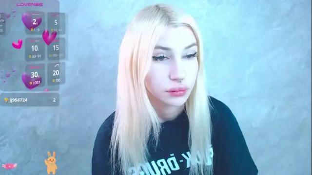Image 8 of alison_moonlight Stream on Chaturbate on 1 month ago