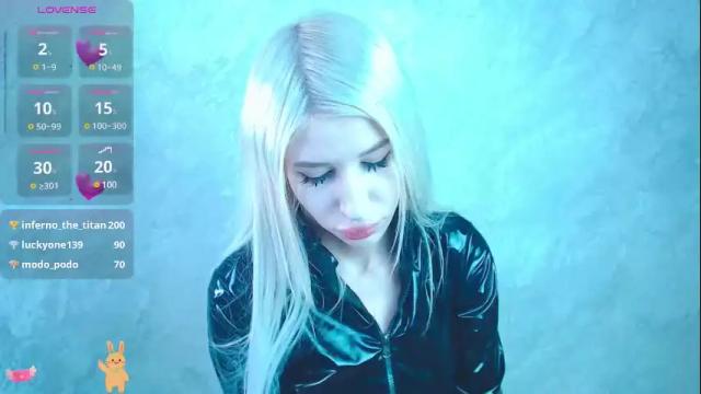 Thumbnail 1, alison_moonlight's Stream at Chaturbate, 1 month ago