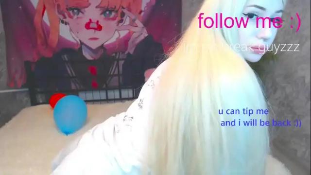 Thumbnail 2, alison_moonlight's Stream at Chaturbate, 1 month ago